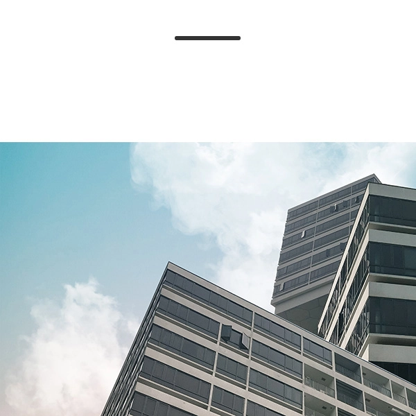 中古コンドミニアム外観