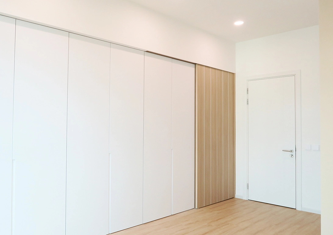 リノベーション工事の一例