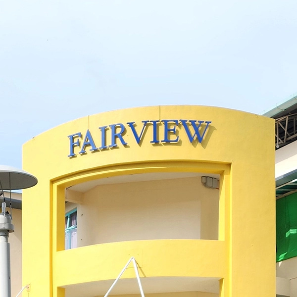 Fairview